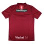Altach Rheindorf 2019-2021 Away Shirt (M) (Excellent)