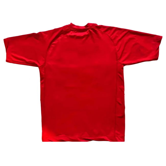 Ancona 2002-03 Home Shirt ((Excellent) M)