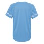Argentina Official World Cup Poly Tee (Sky)