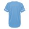 Argentina Official World Cup Poly Tee (Sky) - Kids
