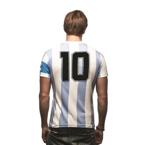 Argentina Capitano T-Shirt