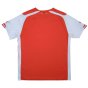 Arsenal 2014-15 Home Shirt (M) (Excellent)