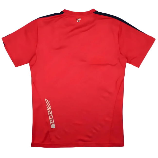 Arsenal 2016-17 Puma Training Shirt (XL) (Fair)