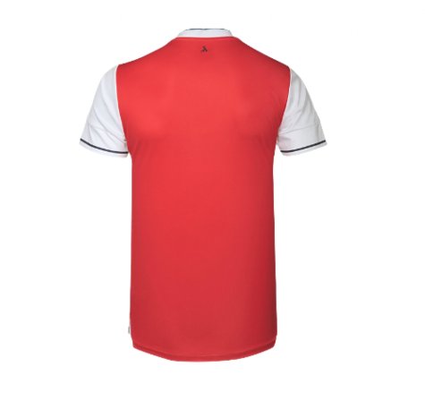 Arsenal 2016-17 Home Shirt ((Excellent) L) (Your Name)