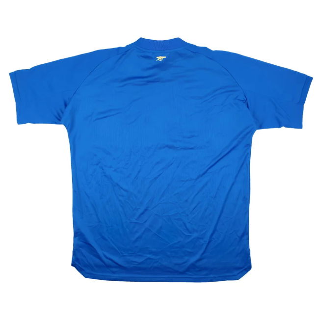 Arsenal 2020-21 Adidas Training Shirt (M) (Excellent)