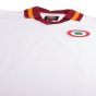 AS Roma Away 1980-81 Retro Football Shirt