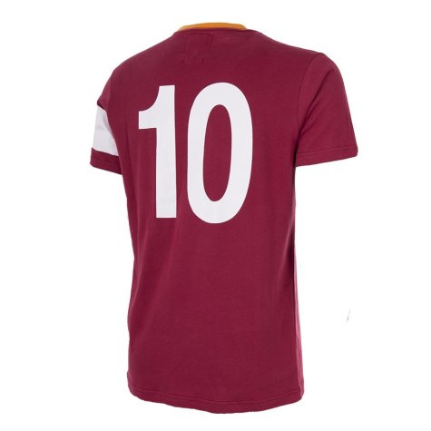 AS Roma Captain T-Shirt