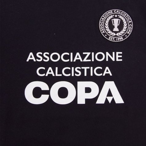Associazione Calcistica COPA T-shirt