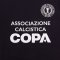 Associazione Calcistica COPA T-shirt