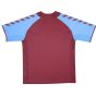 Aston Villa 2004-05 Home Football Shirt (Excellent)