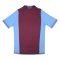 Aston Villa 2013-14 Home Shirt (XL) (Excellent)