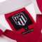 Atletico de Madrid 1985 - 86 Retro Football Shirt