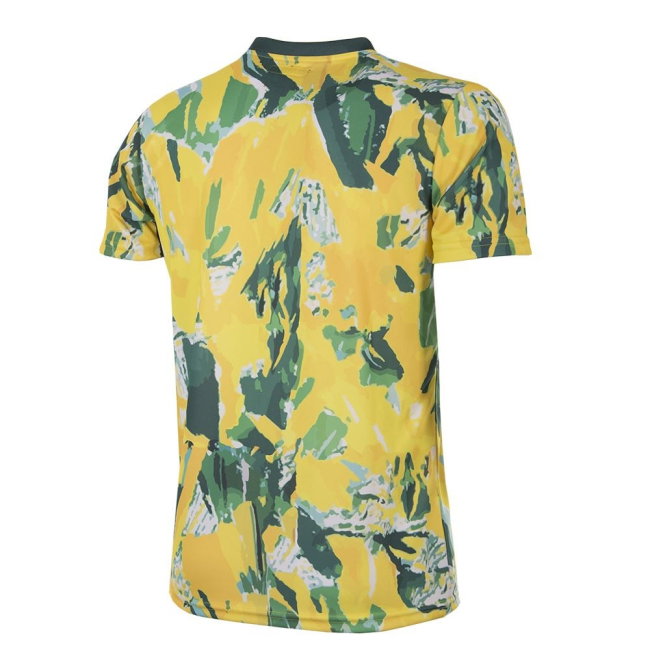 Australia 1990 - 93 Retro Football Shirt (KEWELL 7)