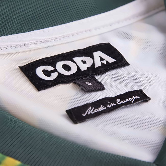 Australia 1990 - 93 Retro Football Shirt (KEWELL 7)