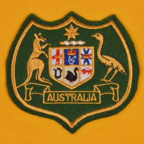 Australia 1991 Vintage Rugby Shirt
