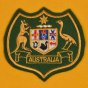 Australia 1991 Vintage Rugby Shirt