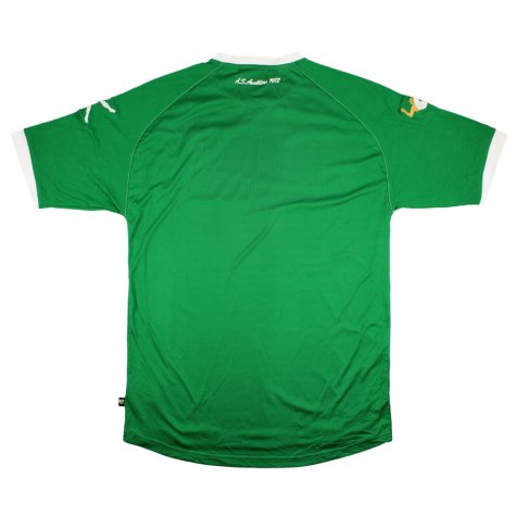 Avellino 2014-15 Home Shirt (XL) (Excellent)