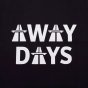 Away Days Football T-Shirt
