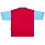 West Ham 1995-97 Home Shirt (XXL) (Mint)