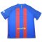Barcelona 2016-17 Home Shirt (S) (Deco 20) (Good)