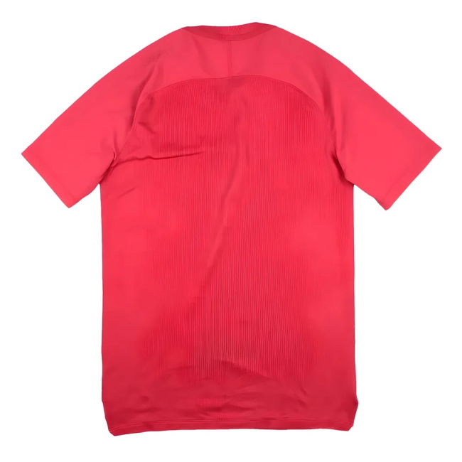 Barcelona 2018-19 Nike Training Shirt (S) (Good)