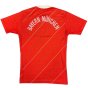 Bayern Munich 1985-86 Home Shirt ((Very Good) M) (Your Name)