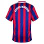 Bayern Munich 1995-97 Home Shirt (Boys 26/28 7-8y) (Excellent)
