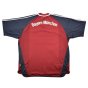 Bayern Munich 2001-02 Home Shirt (S) (Good)