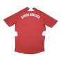 Bayern Munich 2007-08 Home Shirt (M) (Very Good)