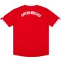 Bayern Munich 2009-10 Home Shirt (XL) (Good)