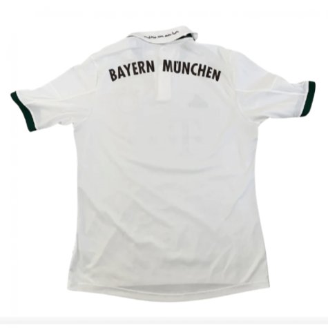 Bayern Munich 2013-14 Away Shirt (XL Boys) (Excellent)