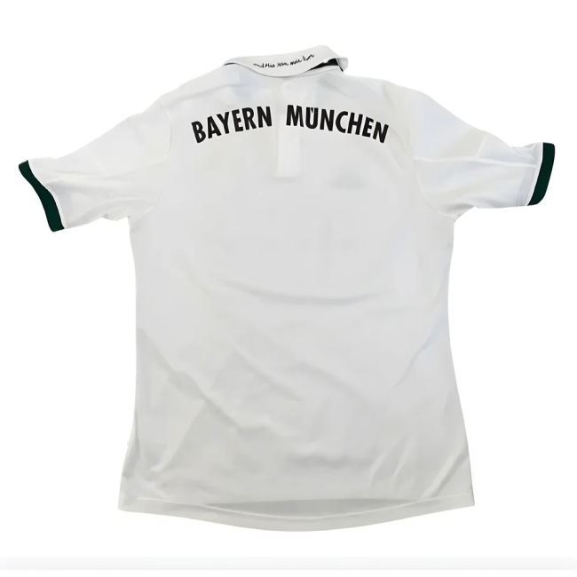 Bayern Munich 2013-14 Away Shirt (S) (Excellent)