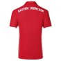 Bayern Munich 2016-17 Home Shirt (XL) (Very Good)
