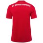 Bayern Munich 2019-20 Home Shirt (Mint)