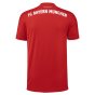 Bayern Munich 2020-21 Home Shirt (L) (Mint)