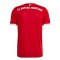 Bayern Munich 2022-23 Home Shirt (M) (BECKENBAUER 5) (Excellent)