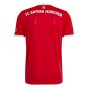 Bayern Munich 2022-23 Home Shirt (M) (SCHWEINSTEIGER 31) (Excellent)