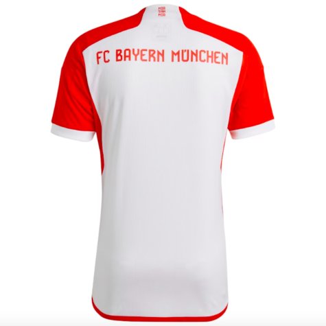 Bayern Munich 2023-24 Home Shirt (15-16y) (Very Good)