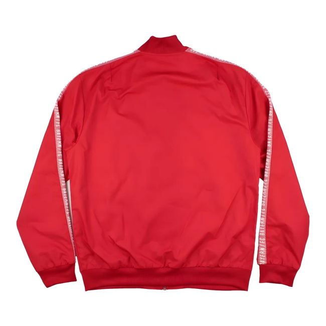 Bayern Munich 2019-20 Training Jacket ((Excellent) M)