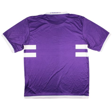 Beerschot 2011-12 Home Shirt (XL) (Excellent)