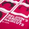Belgium's Famous Haircuts T-Shirt