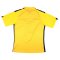 Boca Juniors 2014-15 Nike Polo Shirt (L) (Very Good)