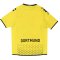 Borussia Dortmund 2011-12 Home Shirt ((Very Good) L)
