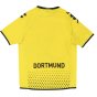 Borussia Dortmund 2011-12 Home Shirt ((Very Good) L)