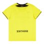 Borussia Dortmund 2013-14 Home Shirt ((Good) XXL)