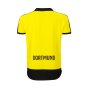 Borussia Dortmund 2015-16 Home Shirt (Very Good)