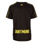 Borussia Dortmund 2016-17 Away Shirt (L) (Excellent)