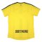 Borussia Dortmund 2016-17 Home Shirt ((Mint) XL)