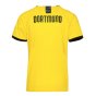 Borussia Dortmund 2019-20 Home Shirt (M) (Excellent)