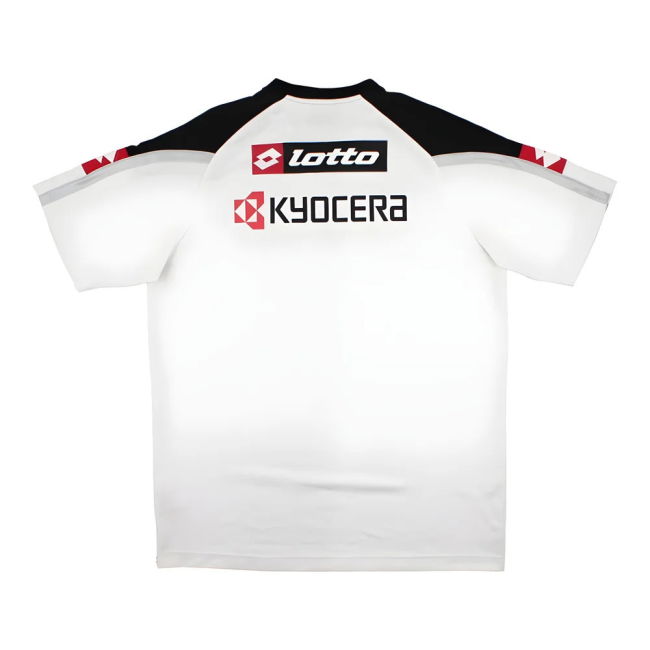 Borussia Monchengladbach 2005-06 Lotto Football Training Shirt (XXL) (Very Good)